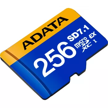 ADATA UD256GEX3L1-C pamäťová karta 256 GB MicroSDXC UHS-II