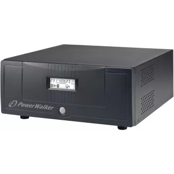 PowerWalker Inverter 700 PSW neprerušiteľný zdroj napájania (UPS) 0,7 kVA