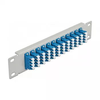 Optický patch panel DeLOCK 10