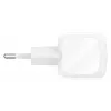 Belkin BoostCharge notebook, smartfón, tablet biely AC rýchle nabíjanie interiérové