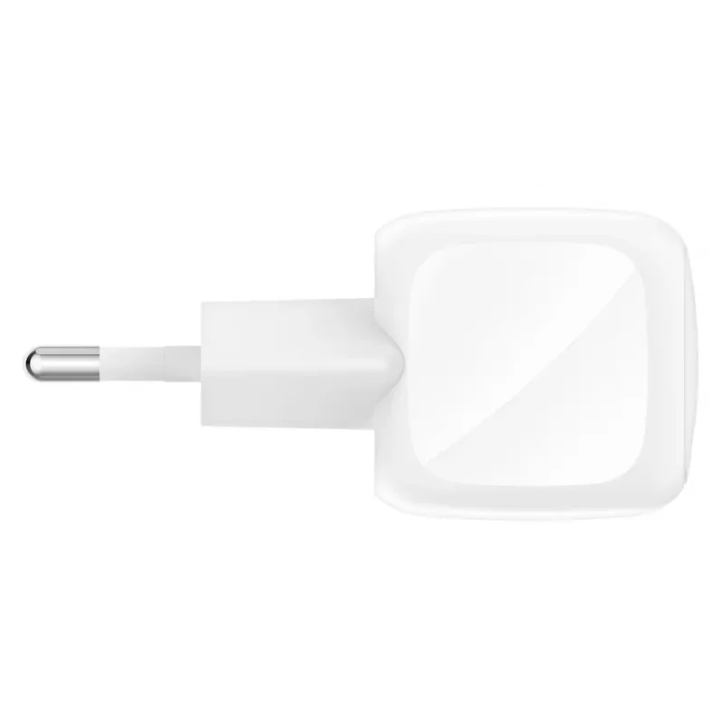Belkin BoostCharge notebook, smartfón, tablet biely AC rýchle nabíjanie interiérové