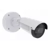 Bezpečnostná kamera Axis 01997-001 bullet IP bezpečnostná kamera interiér & exteriér 1920 x 1080 pixelov nástenná