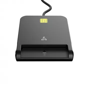 Čítačka kariet SBOX CR-02 s USB rozhraním pre SD a MicroSD karty