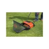 Vertikutier na trávnik Black & Decker GD300