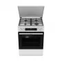GORENJE GK6C5WF kuchyňa