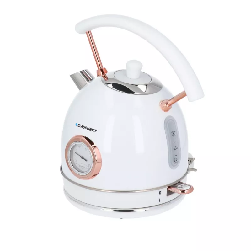 BLAUPUNKT EKS802WH 1,8 biela
