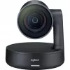 Logitech Rally Plus videokonferenčný systém 16 osôb Ethernet LAN skupinový videokonferenčný systém