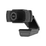 Conceptronic AMDIS 1080P Full-HD webkamera s mikrofónom, 2 MP, 1920 x 1080 pixelov, Full-HD, 30 fps, H.264, M-JPEG, YUV, 90°