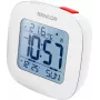 Digitálny budík Sencor SDC 1200 W