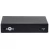 Dahua Technology DH-CS4006-4GT-60 sieťový switch Managed L2 Gigabit Ethernet (10/100/1000) Power over Ethernet (PoE) čierny