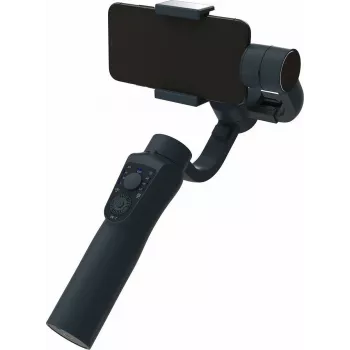GoXtreme GX3 55243 3-osový gimbal stabilizátor, ľahký ručný pre kamery a akčné kamery