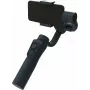GoXtreme GX3 55243 3-osový gimbal stabilizátor, ľahký ručný pre kamery a akčné kamery