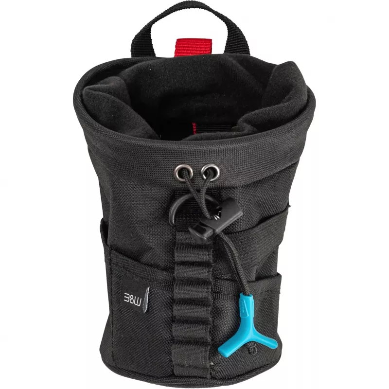 Tri moduly + zips + vrecko + univerzálne, taška