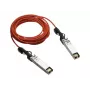 HPE Aruba Networking 10G SFP+ na SFP+ 3m DAC kábel J9283D
