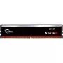 DIMM 16 GB DDR5-6000, operačná pamäť čierna, F5-6000J3636F16GX1-IS, Aegis 5, INTEL XMP, AMD EXPO