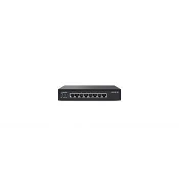 Neupravovaný switch Lancom Systems GS-1108