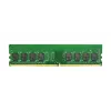 Synology - DDR4 - modul - 4 GB - DIMM 288-PIN - 2666 MHz / PC4-21300 1,2 V unbuffered non-ECC