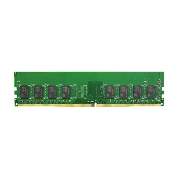Synology - DDR4 - modul - 4 GB - DIMM 288-PIN - 2666 MHz / PC4-21300 1,2 V unbuffered non-ECC