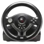 Volant + pedále Subsonic SV200 čierna sivá USB 180° rotácia
