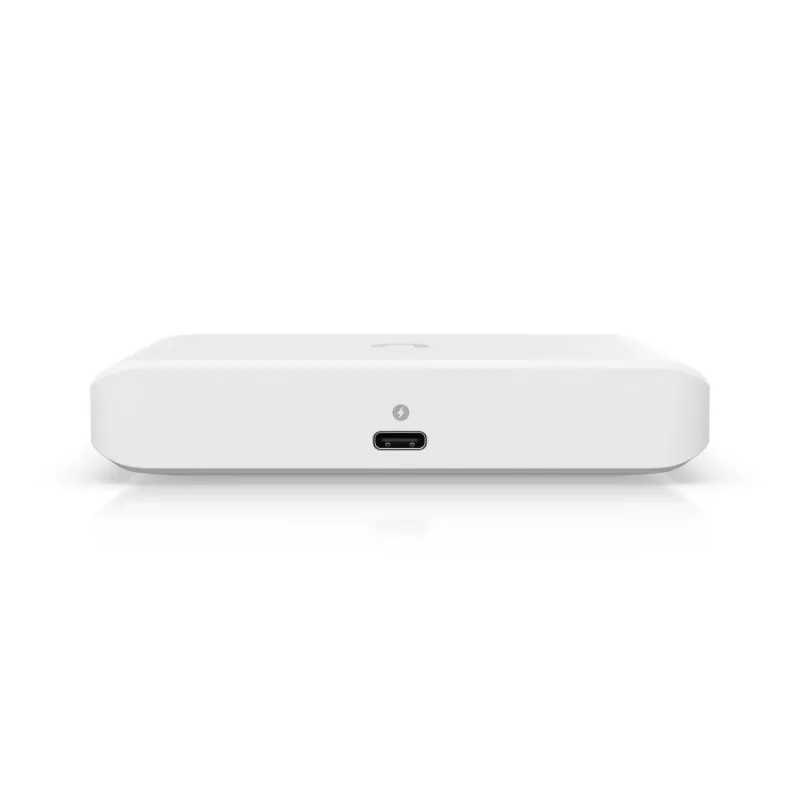 Spravovaný switch Ubiquiti UniFi Switch Flex Mini balenie 3 ks