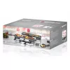 Rommelsbacher RC 1600 gril čierny