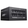 Phanteks AMP GH napájací zdroj 750 W 18+10 Pin ATX ATX čierny, biely
