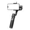 3-osový smartfónový gimbal Hohem iSteady Mobile+ Kit iSM5K — 3-osová stabilizácia, kompatibilita so smartfónmi