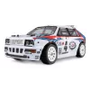 Rádiom riadené auto Amewi Hyper Go Lancia Delta HF Integrale 4WD rally drift model (MPN 21109)