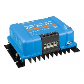 MPPT solárny regulátor Victron SmartSolar 100/50 (100 V, 50 A)