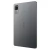 Blackview Tab 60 WiFi tablet, 10,1 palca (25,6 cm) HD+ IPS, Allwinner A523, 4GB RAM, 128GB, Wi-Fi 6, Bluetooth 5.2, 5100 mAh, Android 15, sivý (Volcano Grey)