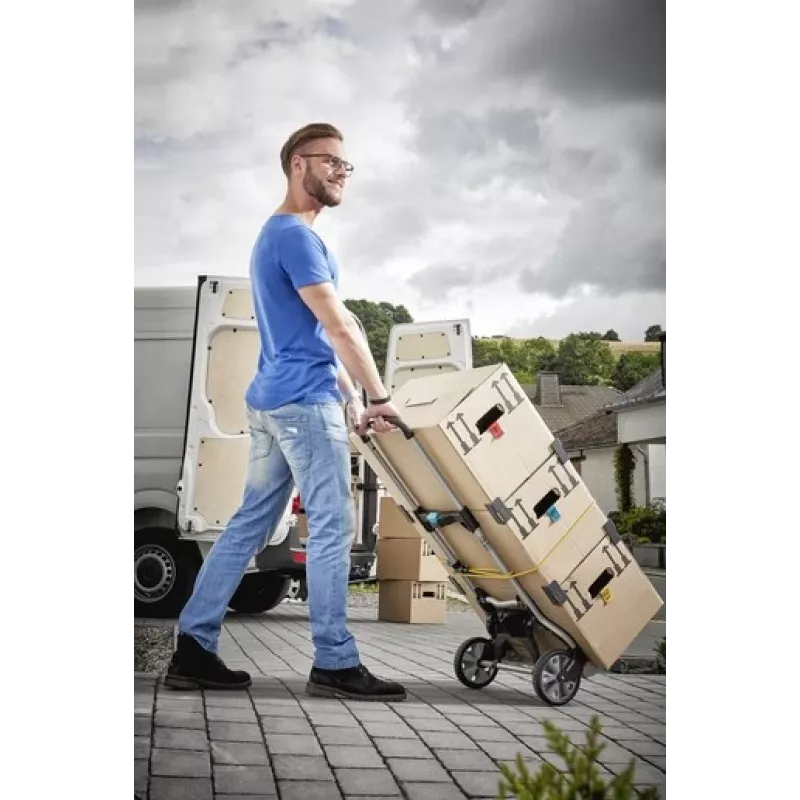 Wolfcraft 5501000 čierna