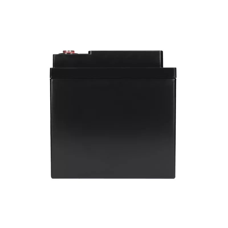 Extralink akumulátor LiFePO4 40AH 12,8 V BMS batéria 40000 mAh
