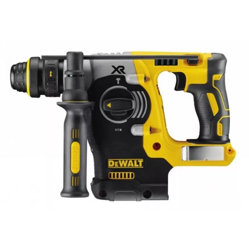 DEWALT DCH274N-XJ vŕtacie kladivo SDS-Plus 2,1J 400W 18V čierna, žltá