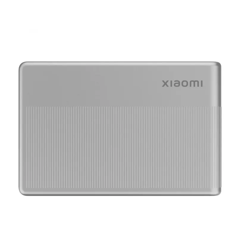 Xiaomi BHR9974GL prenosná fototlačiareň 1S, ZINK, 313 x 512 DPI, 2 x 3 palce (5 x 7,6 cm), Bluetooth 5.2, USB-C, biela