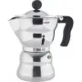 Moka kanvička Alessi Moka AAM33/6 hliník 206 mm výška