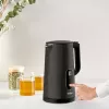 Tefal Digit KI831E10 rýchlovarná kanvica 1,7 l, čierna