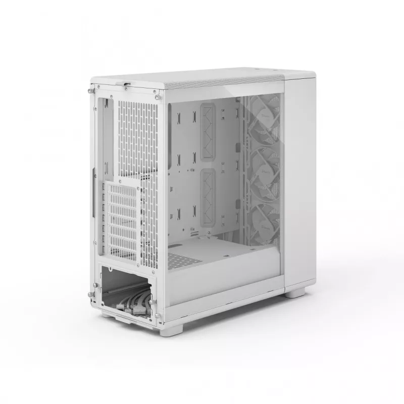 Fractal Design Epoch Mid-Tower - TG Clear Tint - biela