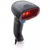 Datalogic QuickScan 2500 Series QW2520 - sada - čítačka čiarových kódov - ručná - 2D imager - dekóduje - USB (QW2520-BKK11)