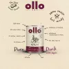 OLLO Pure Duck s jablkom - mokré krmivo pre psov - 400 g