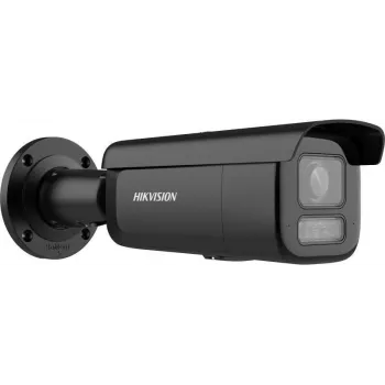 IP kamera Hikvision DS-2CD2T166G3-IS2UY/SL(2.8)eFSchwarz 16 MP, varifokál 2,8 mm, antivandal čierna