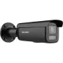 IP kamera Hikvision DS-2CD2T166G3-IS2UY/SL(2.8)eFSchwarz 16 MP, varifokál 2,8 mm, antivandal čierna