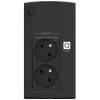 PowerWalker Basic VI 650 SB FR line-interactive 0,65 kVA 360 W 2 AC výstupy