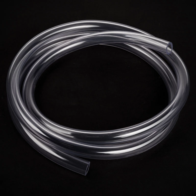 XSPC FLX hadica 19/13 mm - transparentná, 2m