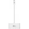 Dokovacia stanica pre notebook Goobay 62105