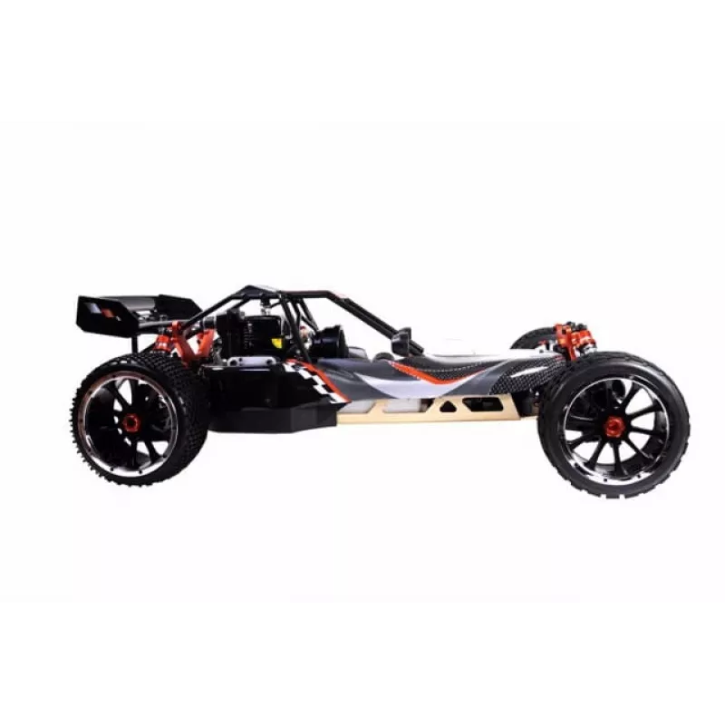 Amewi Buggy „Pitbull X“ 25ccm 2,4 GHz M 1:5, 12,5 kg