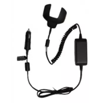 Zebra CHG-TC7X-CLA1-02 nabíjačka mobilného zariadenia mobilný počítač čierna zapaľovač auto