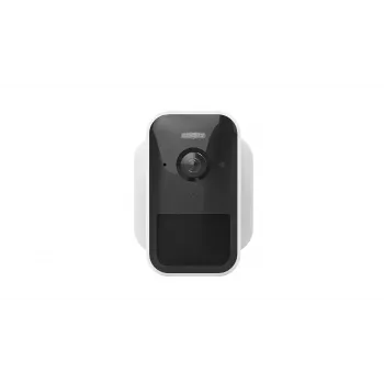 Yale SV-OC-1A-W bezpečnostná kamera Cube IP bezpečnostná kamera interiér a exteriér 1080 x 1920 pixelov nástenná
