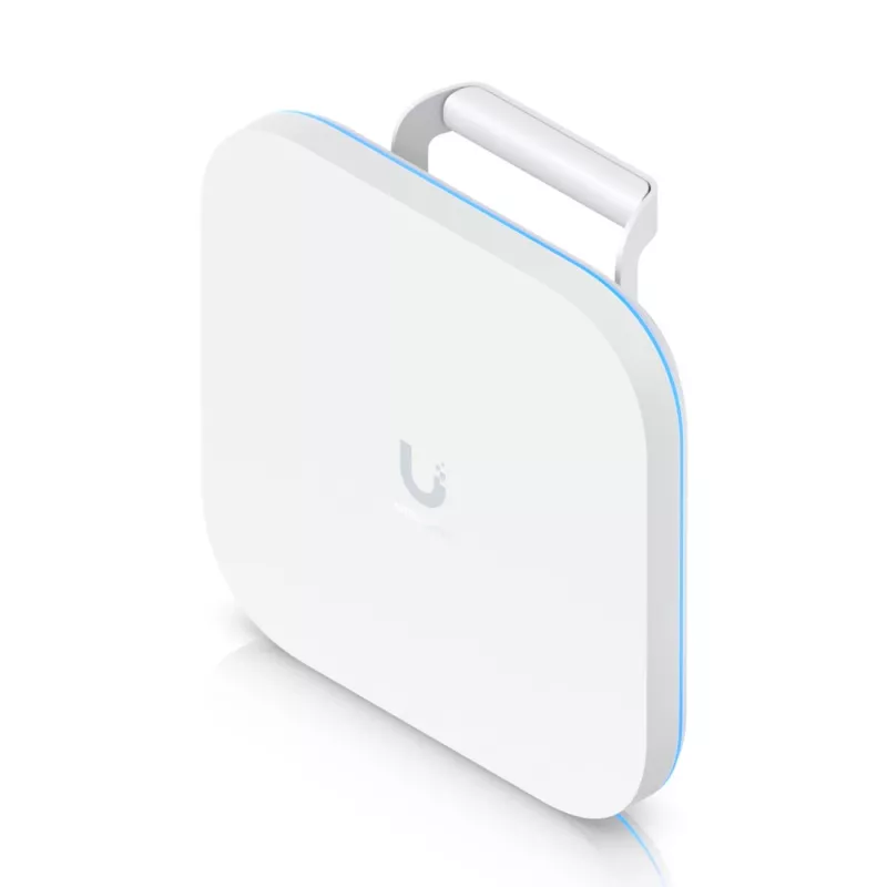 UBIQUITI E7 CAMPUS ENTERPRISE INTERIÉROVÝ/EXTERIÉROVÝ PRÍSTUPOVÝ BOD, WIFI 7, 10GBE UPLINK