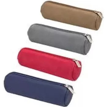 Peračník HERLITZ 8200883 Leder Mixed – kompaktný školský peračník
