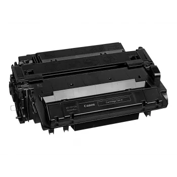 Canon CRG-724H tonerová kazeta, 1 ks, originálna, čierna